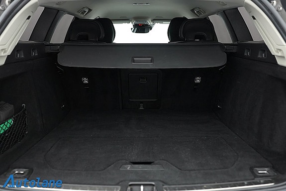 Volvo V60 Cross Country 26 of 27