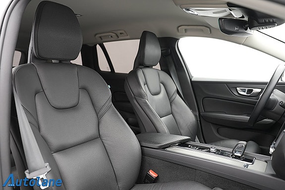 Volvo V60 Cross Country 17 of 27