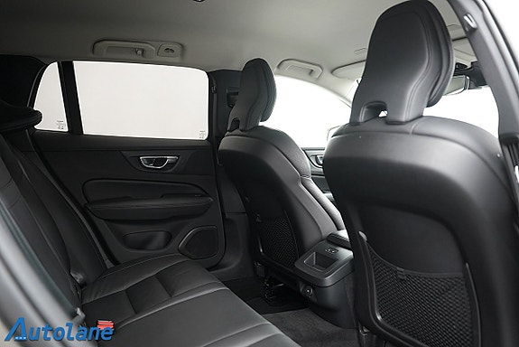 Volvo V60 Cross Country 20 of 27