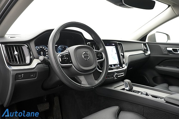 Volvo V60 Cross Country 11 of 27
