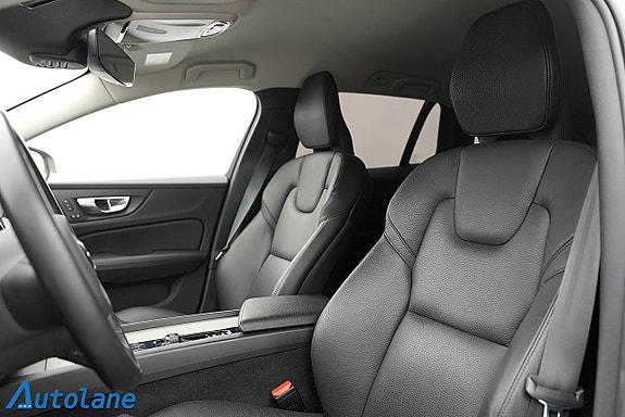 Volvo V60 Cross Country 12 of 27