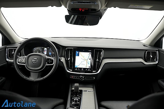 Volvo V60 Cross Country 14 of 27