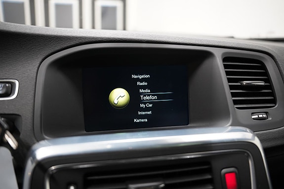 Volvo V60 20 of 24