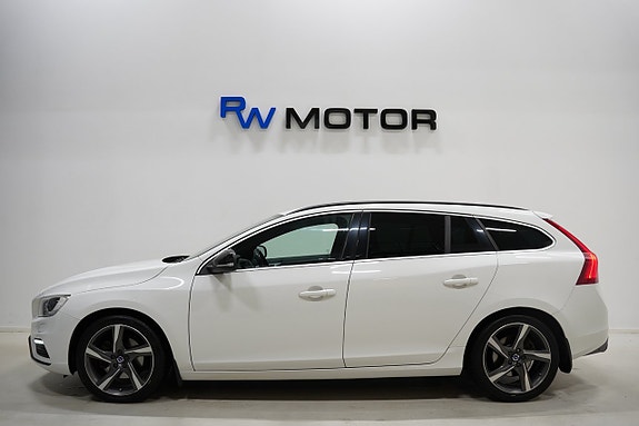 Volvo V60 3 of 24