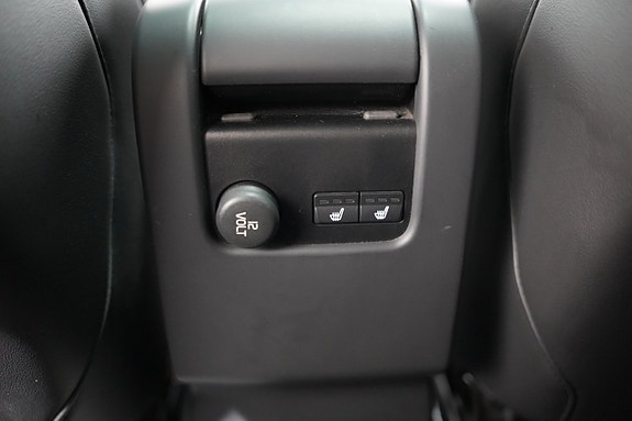 Volvo V60 22 of 24