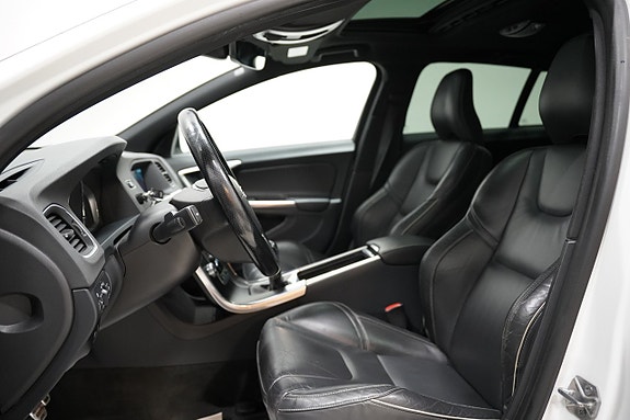 Volvo V60 7 of 24