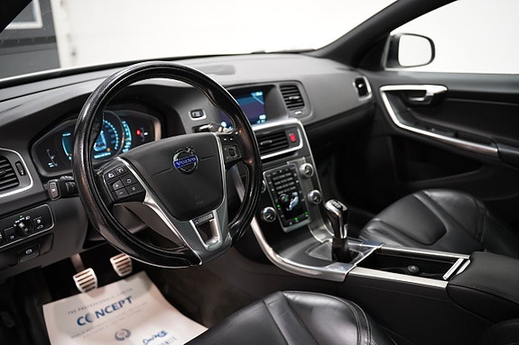 Volvo V60 6 of 24