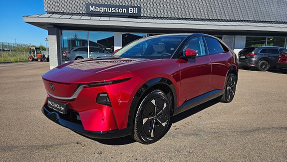 Mazda CX-6e 3 of 13