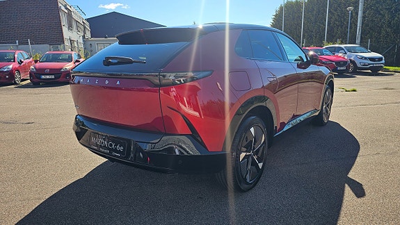 Mazda CX-6e 6 of 13