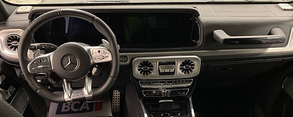 Mercedes-Benz G63 2 of 6