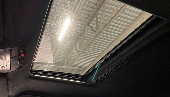 Mercedes-Benz G63 4 of 6