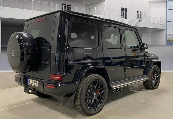 Mercedes-Benz G63