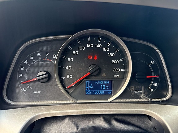 Toyota RAV4 14 of 21