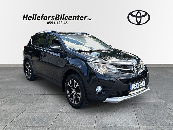 Toyota RAV4 19 of 21