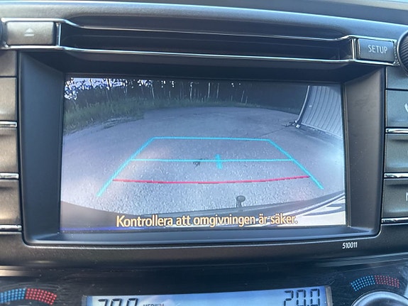 Toyota RAV4 21 of 21