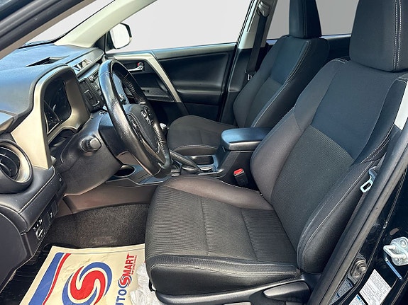 Toyota RAV4 12 of 21