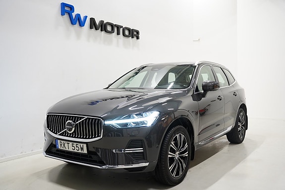 Volvo XC60 2 of 25