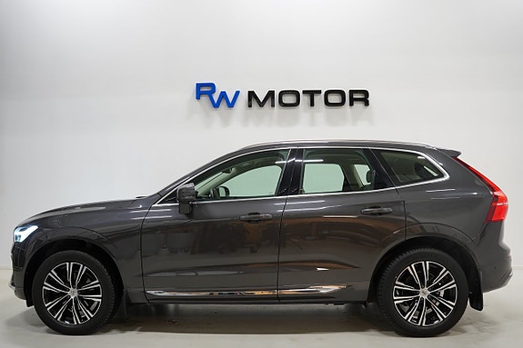 Volvo XC60 4 of 25
