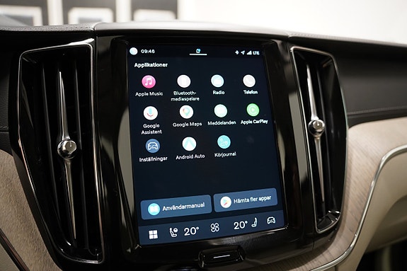 Volvo XC60 18 of 25