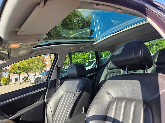Peugeot 407 10 of 10