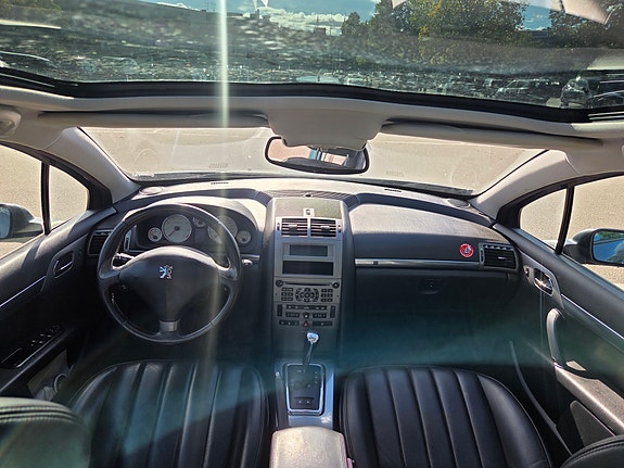 Peugeot 407 9 of 10