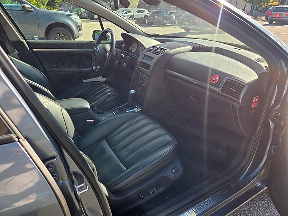 Peugeot 407 6 of 10