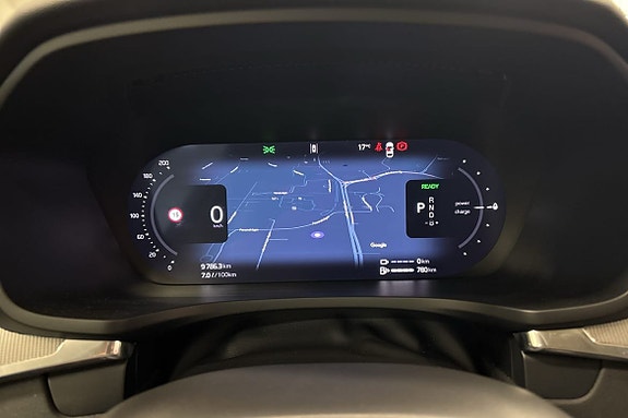 Volvo V60 13 of 21
