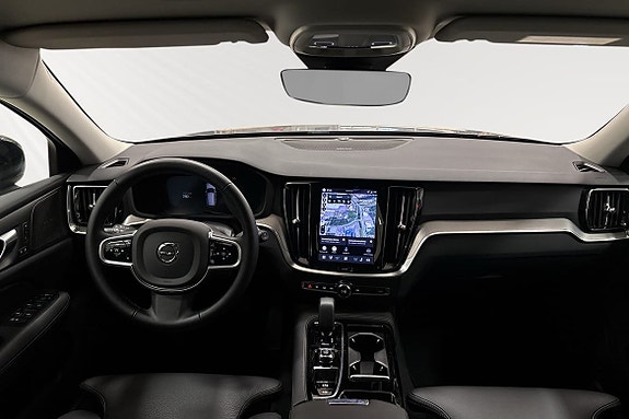 Volvo V60 8 of 21
