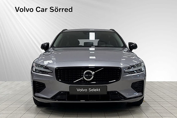 Volvo V60 4 of 21