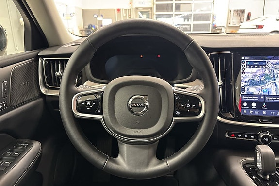 Volvo V60 9 of 21