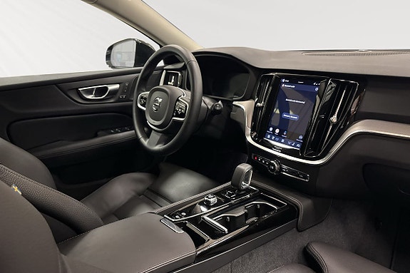 Volvo V60 7 of 21
