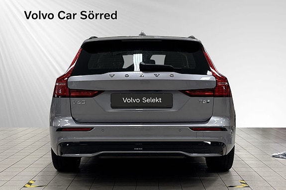 Volvo V60 6 of 21