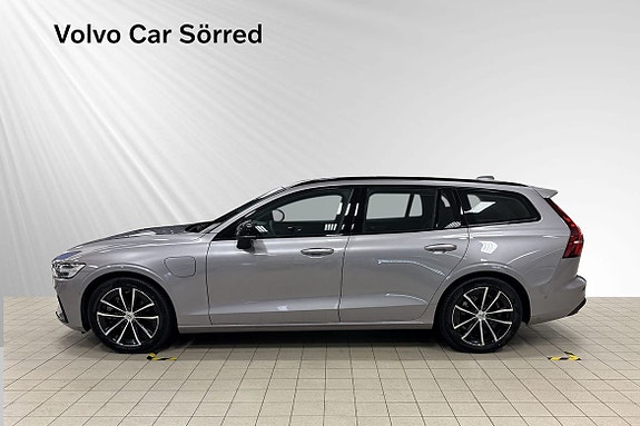 Volvo V60 3 of 21