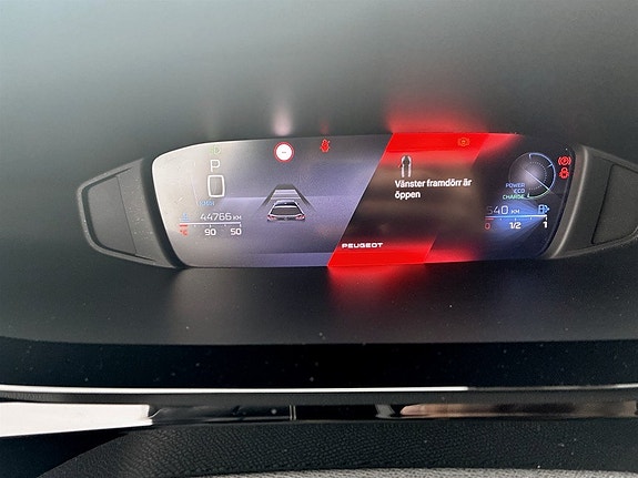 Peugeot 308 SW 8 of 15