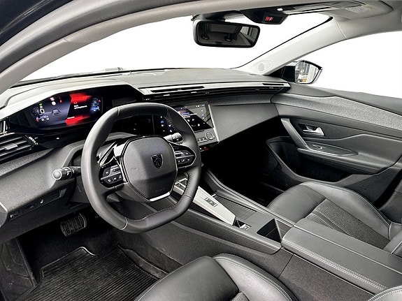 Peugeot 308 SW 5 of 15