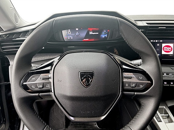 Peugeot 308 SW 7 of 15