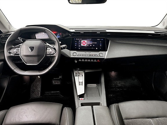 Peugeot 308 SW 6 of 15