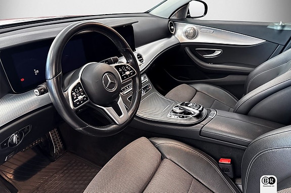 Mercedes-Benz E200 7 of 20
