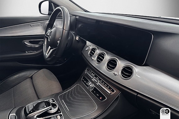 Mercedes-Benz E200 6 of 20