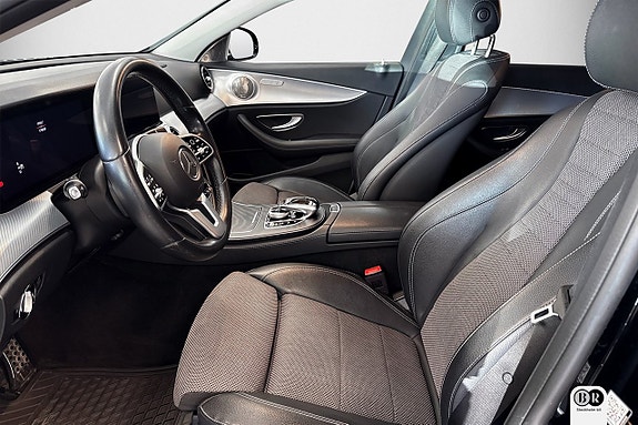 Mercedes-Benz E200 8 of 20