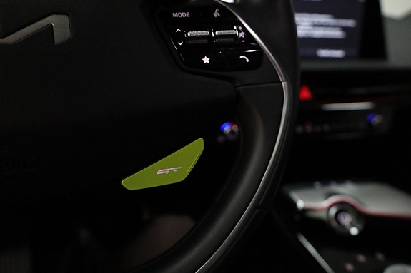 Kia EV6 23 of 28