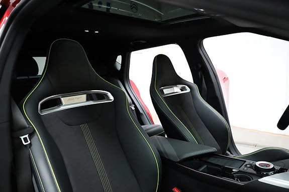 Kia EV6 17 of 28