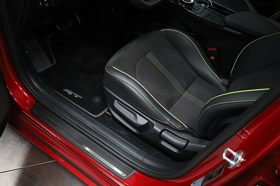 Kia EV6 11 of 28