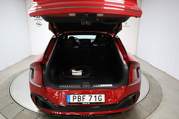 Kia EV6 9 of 28