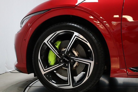 Kia EV6 28 of 28