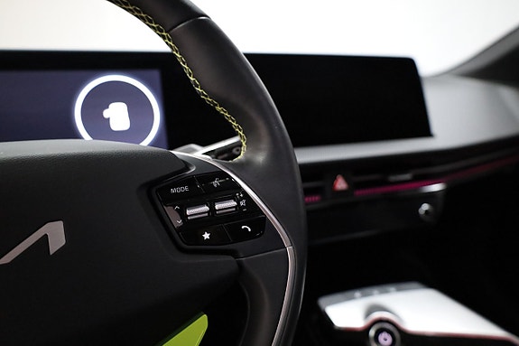 Kia EV6 19 of 28