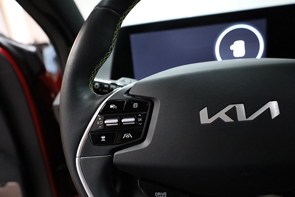 Kia EV6 20 of 28