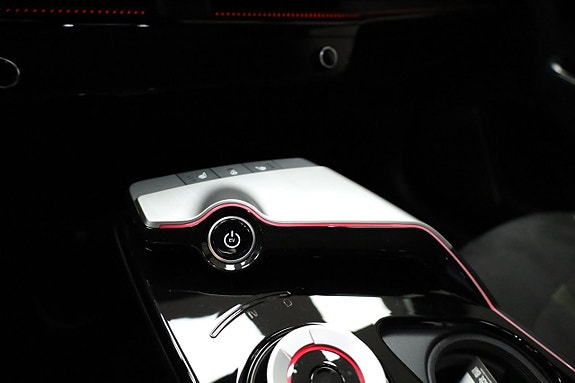 Kia EV6 21 of 28