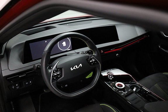 Kia EV6 27 of 28