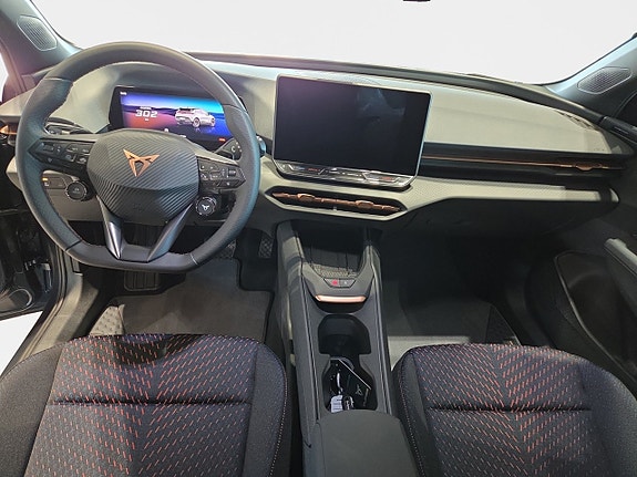 Cupra Raval 10 of 13